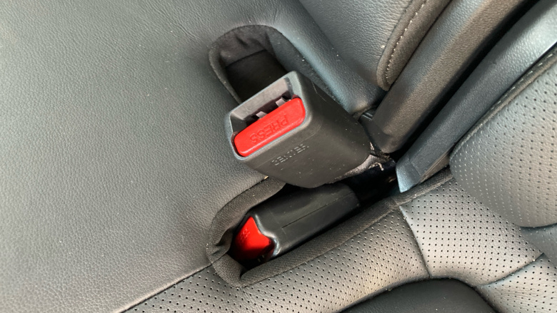 Hyundai TUCSON 1.6 TGDi 48V MHD 180 Ultimate 5dr 4WD DCT Petrol Estate